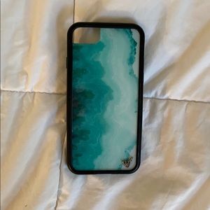 Wildflower IPhone 6/7/8 case